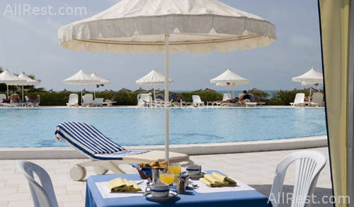 Vincci Alkantara Thalassa Hotel 16